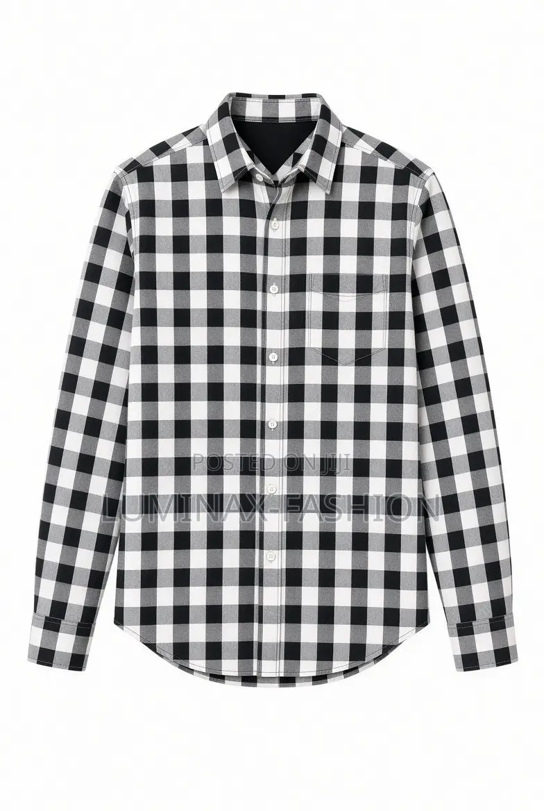 Men’s LongSleeve