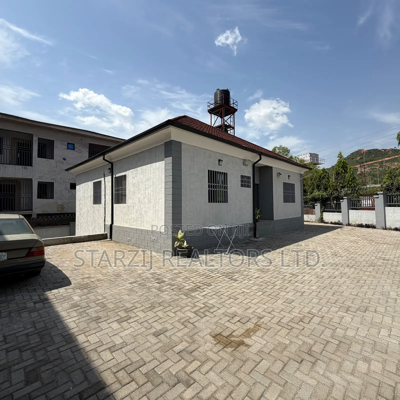 2bdrm Apartment in Katampe Extension for sale