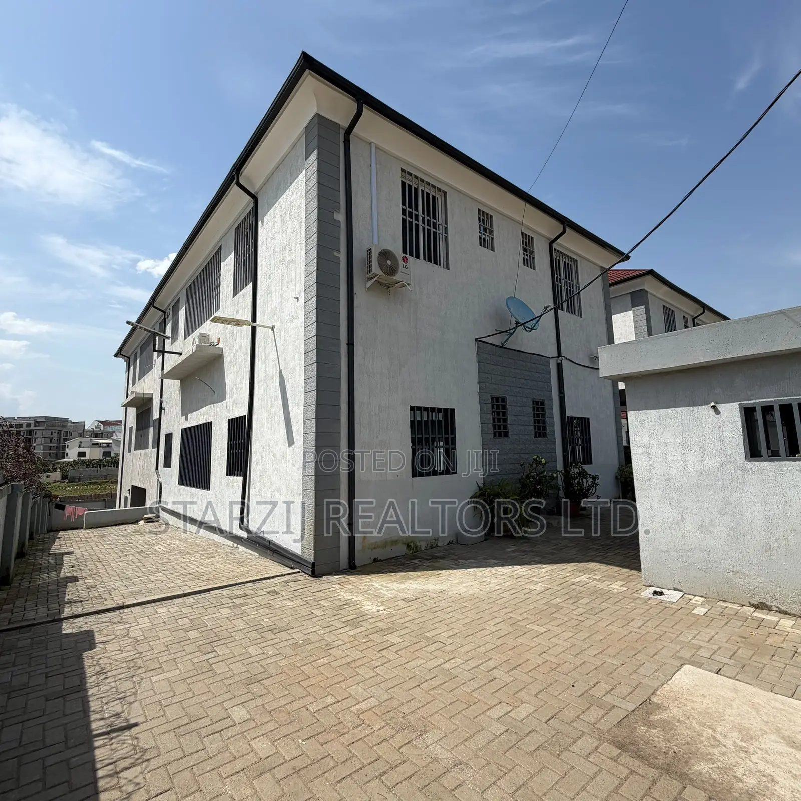 2bdrm Apartment in Katampe Extension for sale