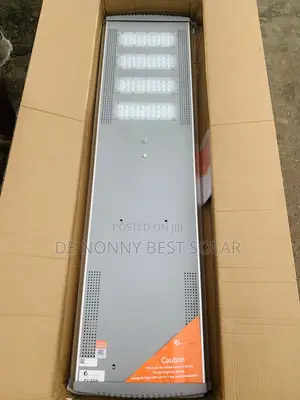 P2 80watts Felicity Solar Street Light