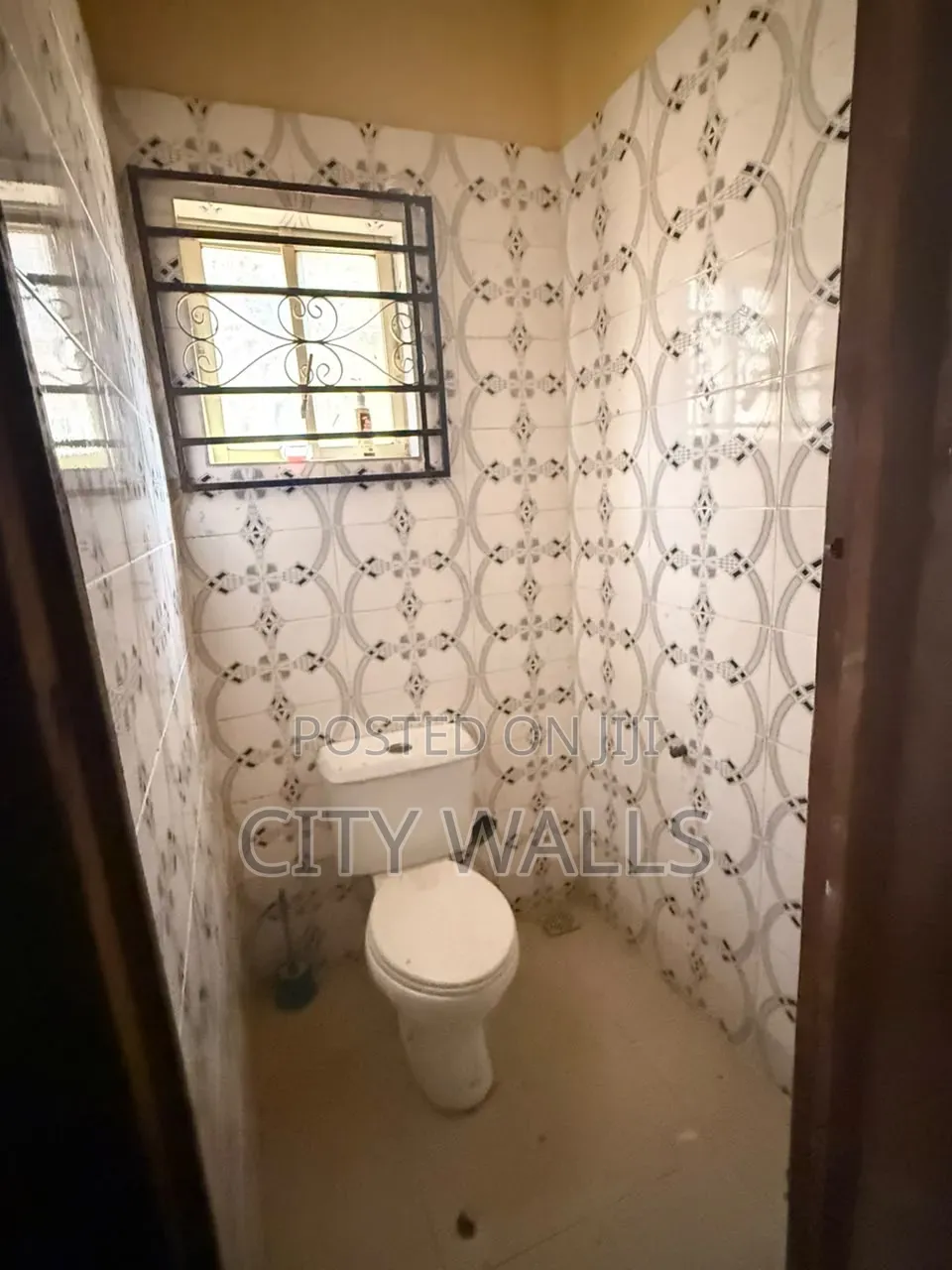 Mini Flat in Allied Garden, Ajah for rent