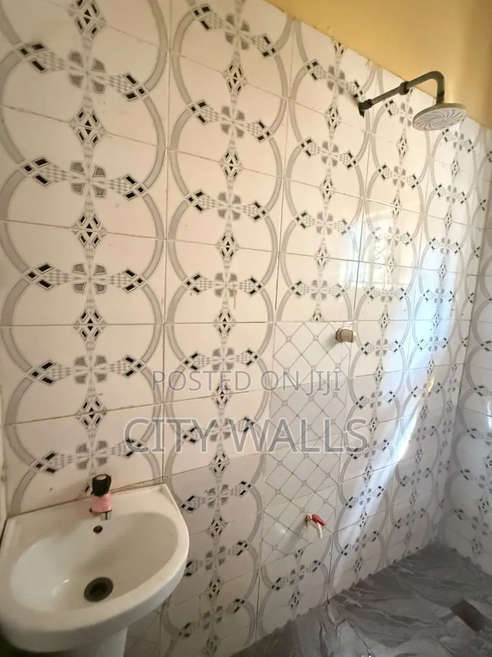 Mini Flat in Allied Garden, Ajah for rent