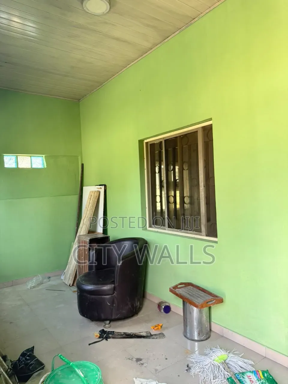Mini Flat in Allied Garden, Ajah for rent