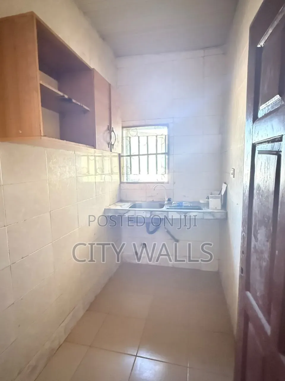 Mini Flat in Allied Garden, Ajah for rent