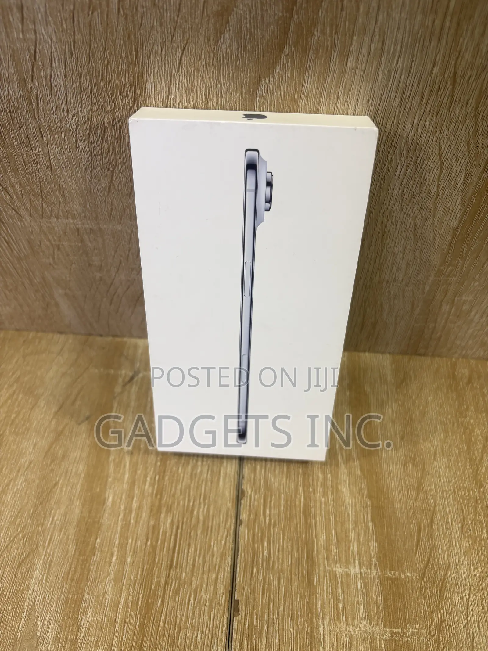 New Apple iPhone Air 512 GB Blue