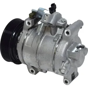 Brand New a/C Compressor for Honda Accord 2003–2013 Models