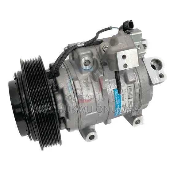Brand New a/C Compressor for Honda Accord 2003–2013 Models