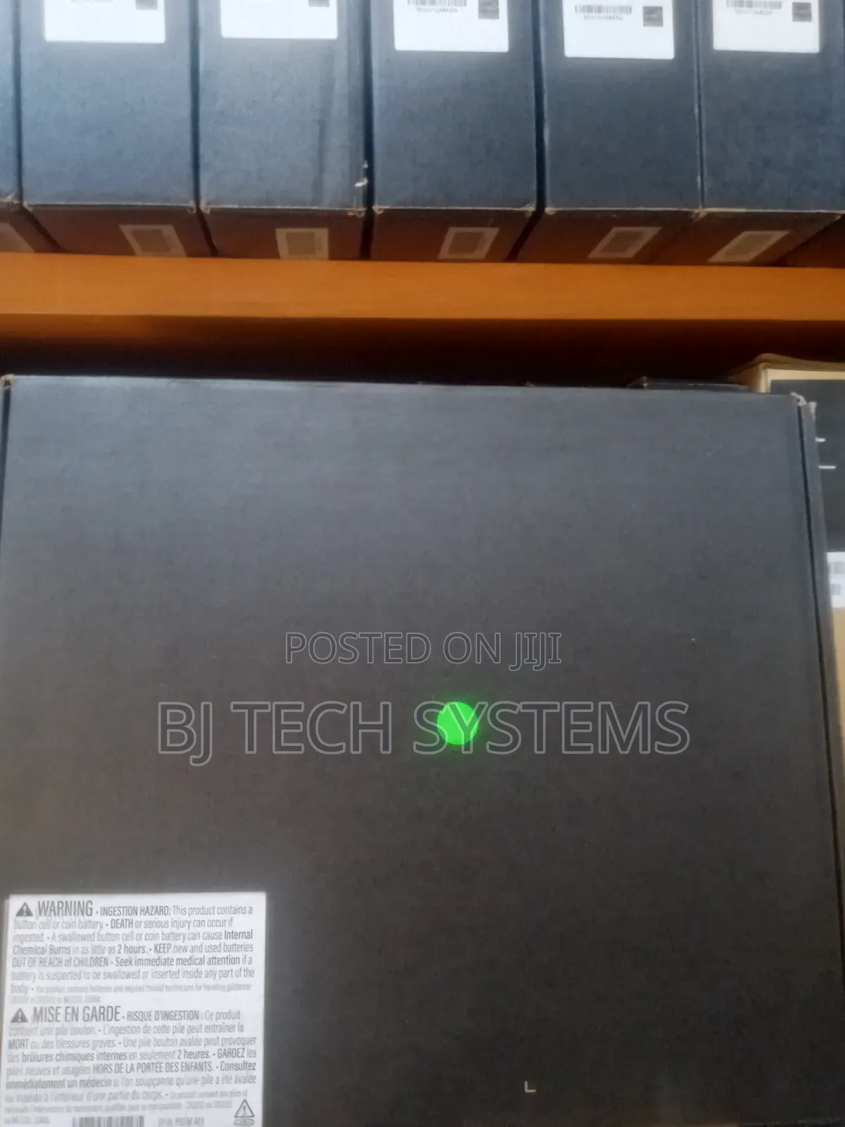 New Laptop Dell Latitude 5450 32GB Intel Core Ultra 7 SSD 1T