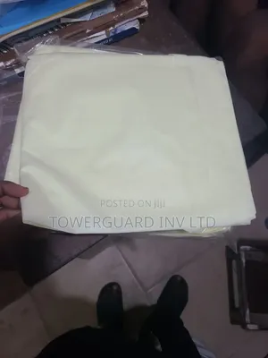 Isolation Gown X10pieces
