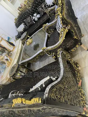 Egypt Royal Sofa