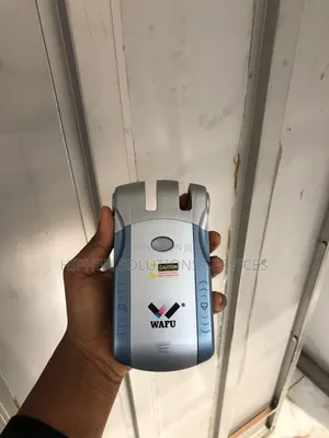 Invisible Anti-Theft Door Lock