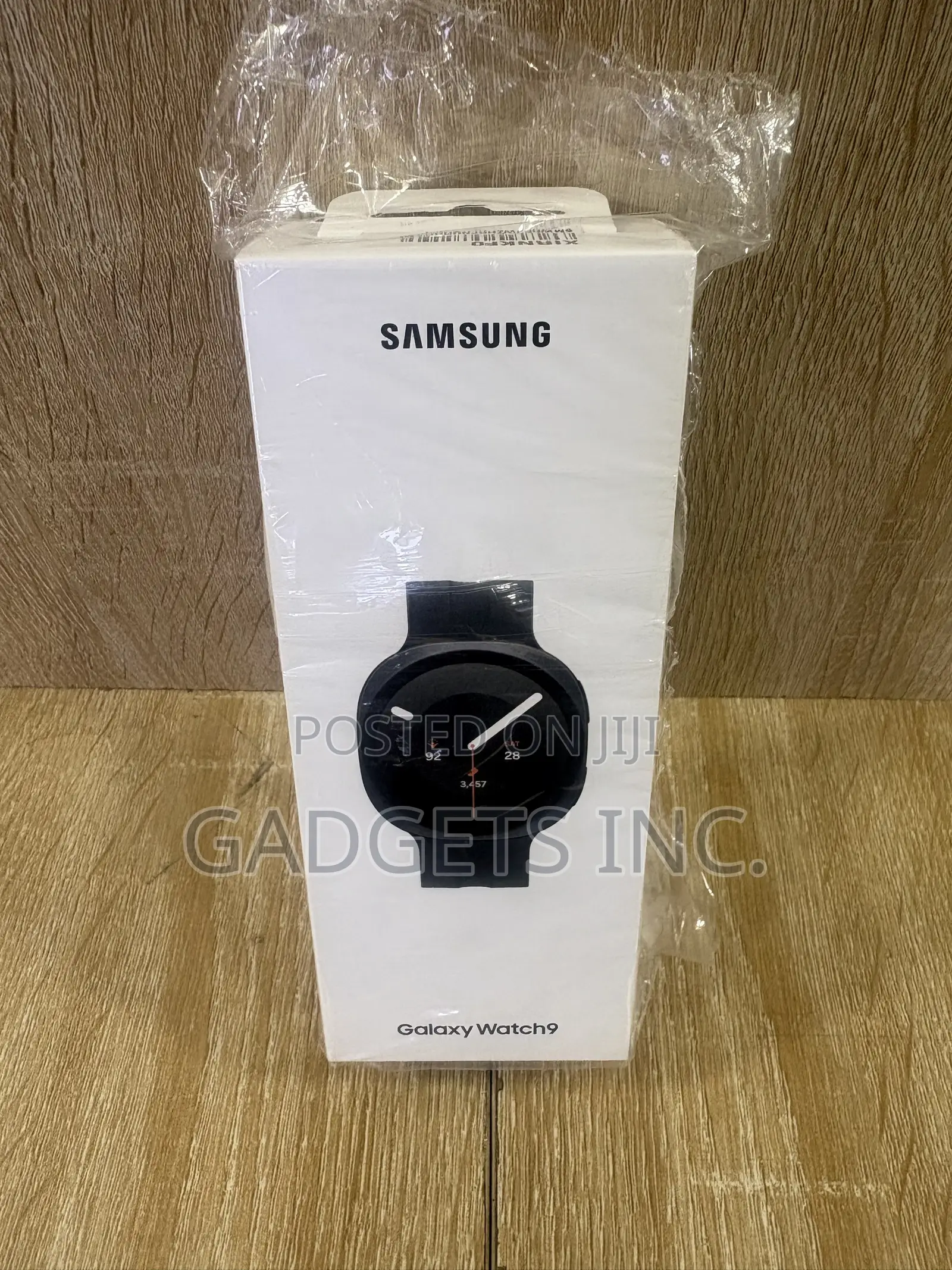 Samsung Galaxy Watch9