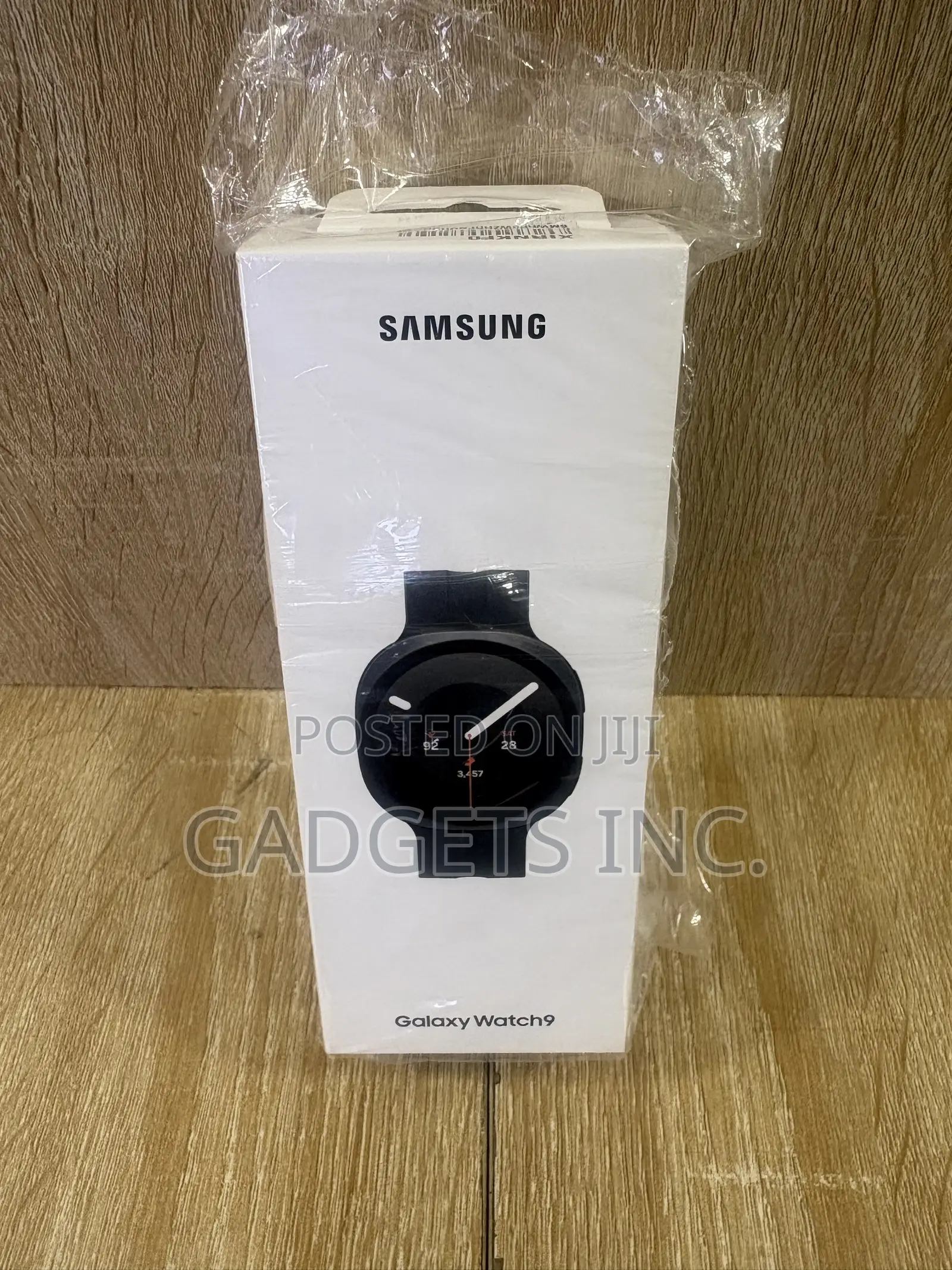 Samsung Galaxy Watch9
