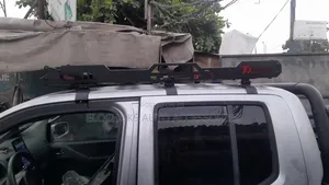 Off Road Roof Carrier