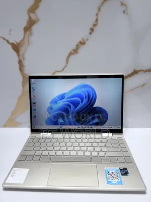 Laptop HP Envy 13 8GB Intel Core i7 SSD 256GB
