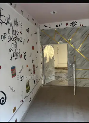 Space to Let