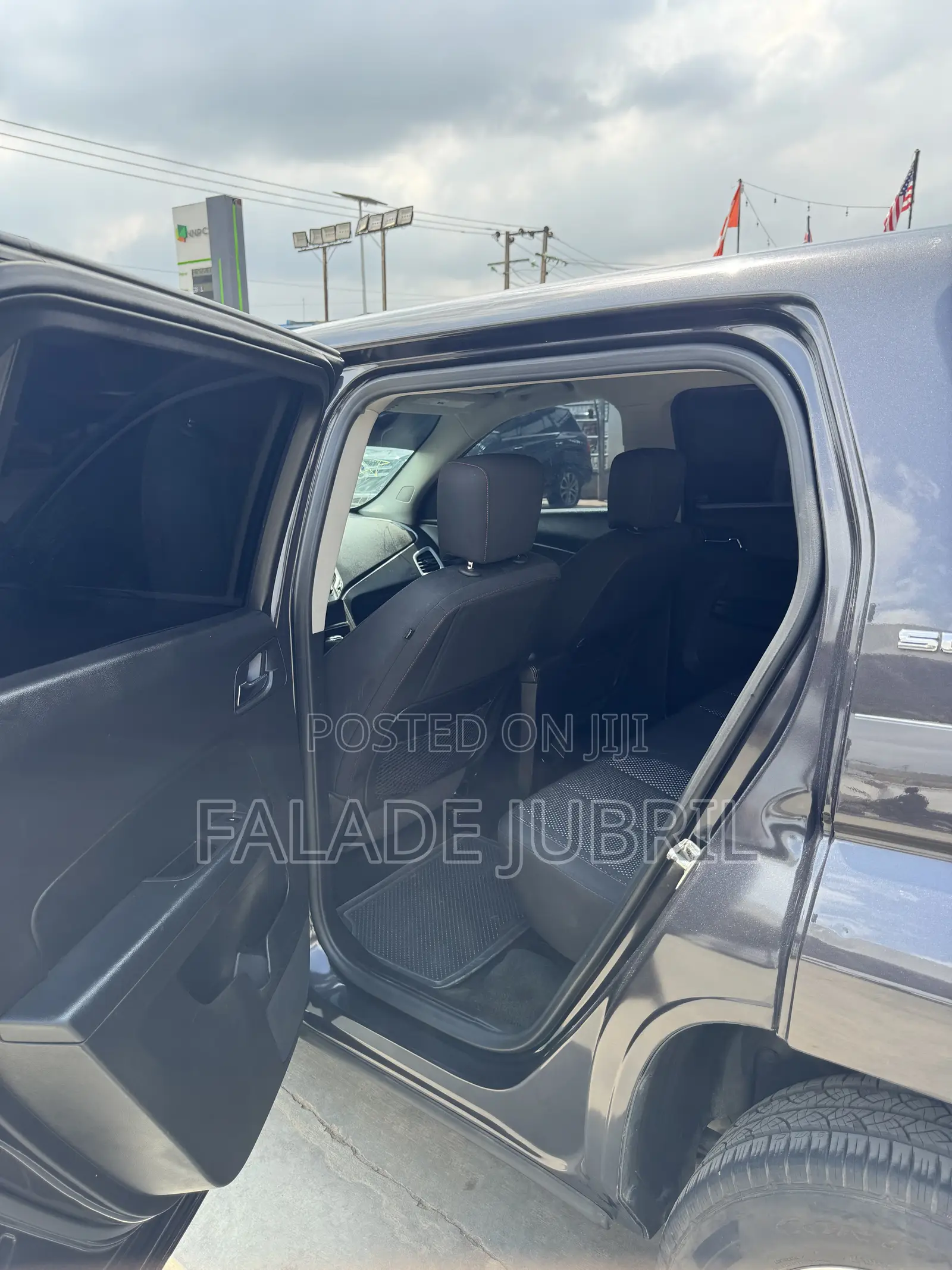 GMC Terrain SLE-1 FWD 2016 Brown