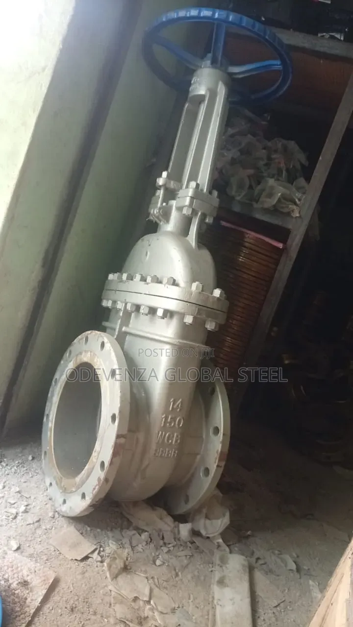 Gate Valve