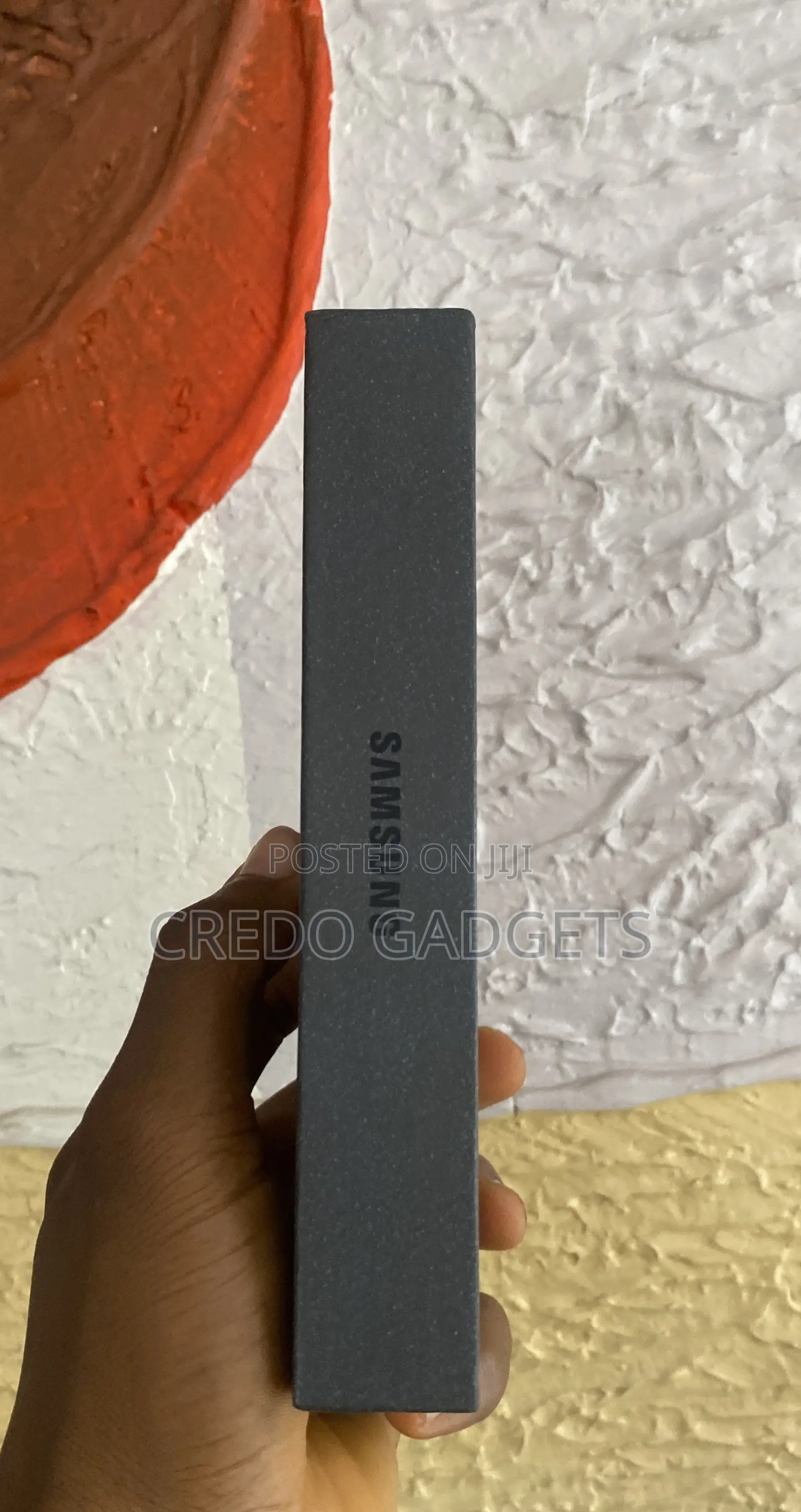 New Samsung Galaxy S26+ 512 GB Black