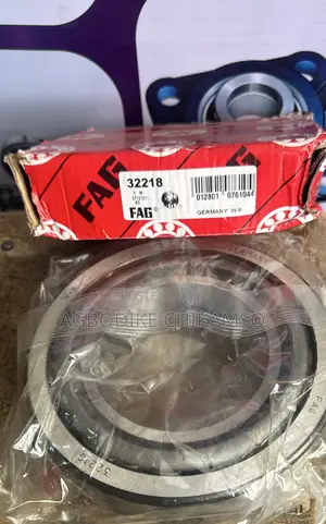 Original Bearings Fag 32218