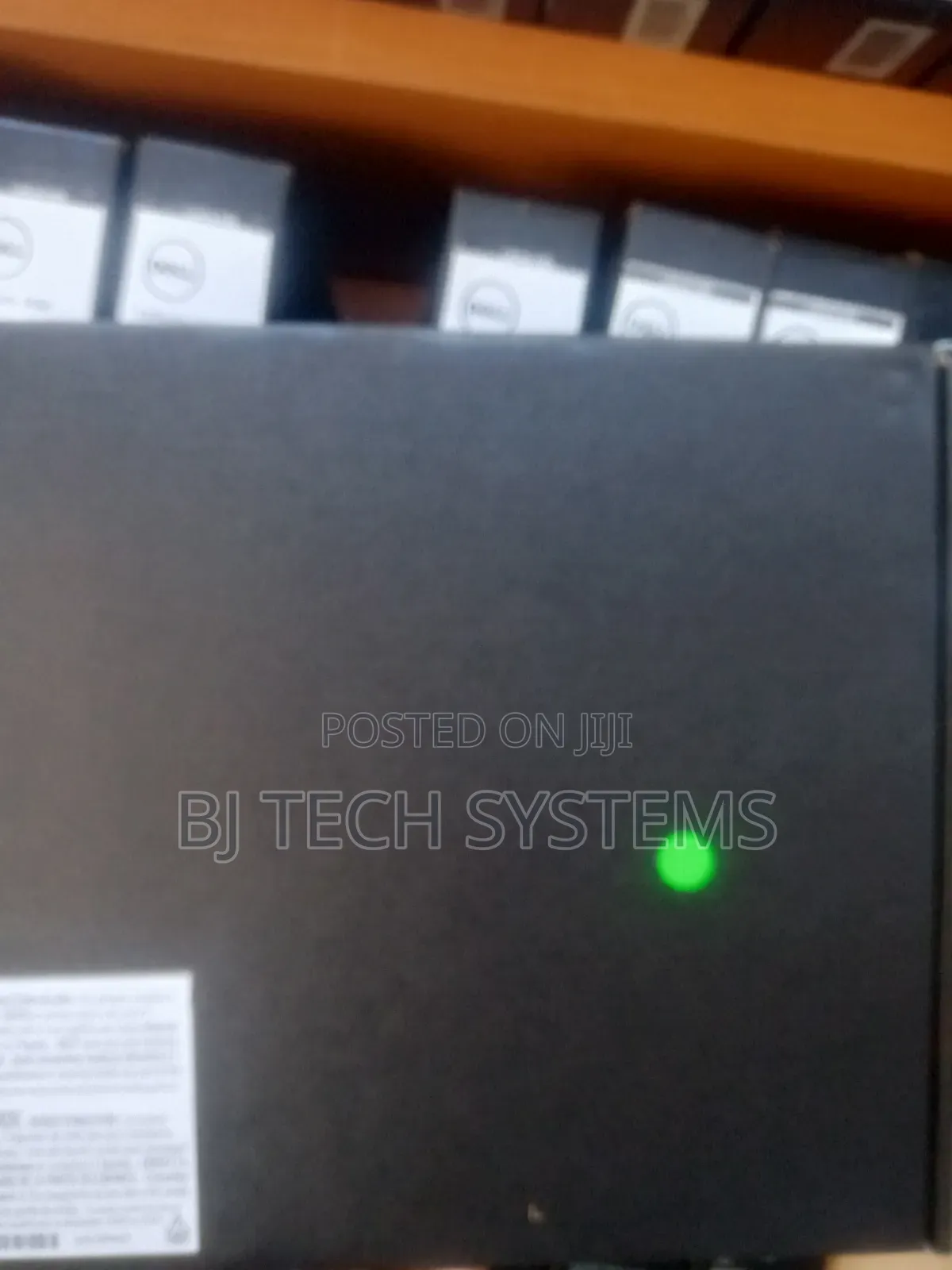 New Laptop Dell Latitude 5450 16GB Intel Core Ultra 7 SSD 512GB