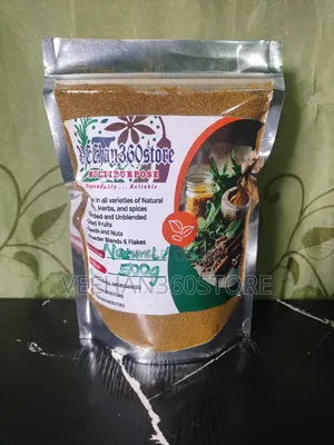 Natural Magi Spice