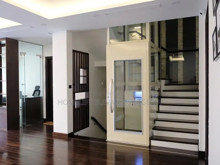 Outdoor Panoramic Lift