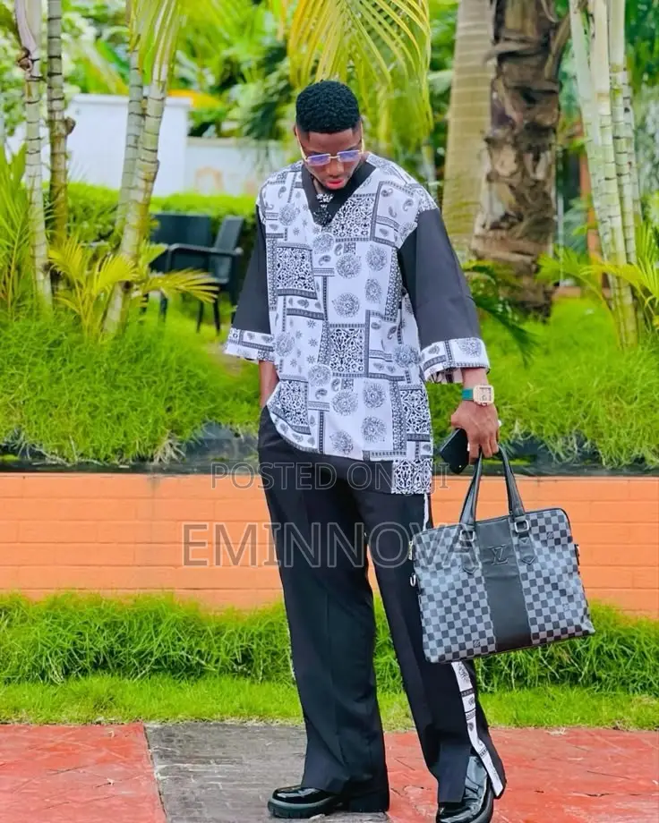 Executive 2 Piece Wear