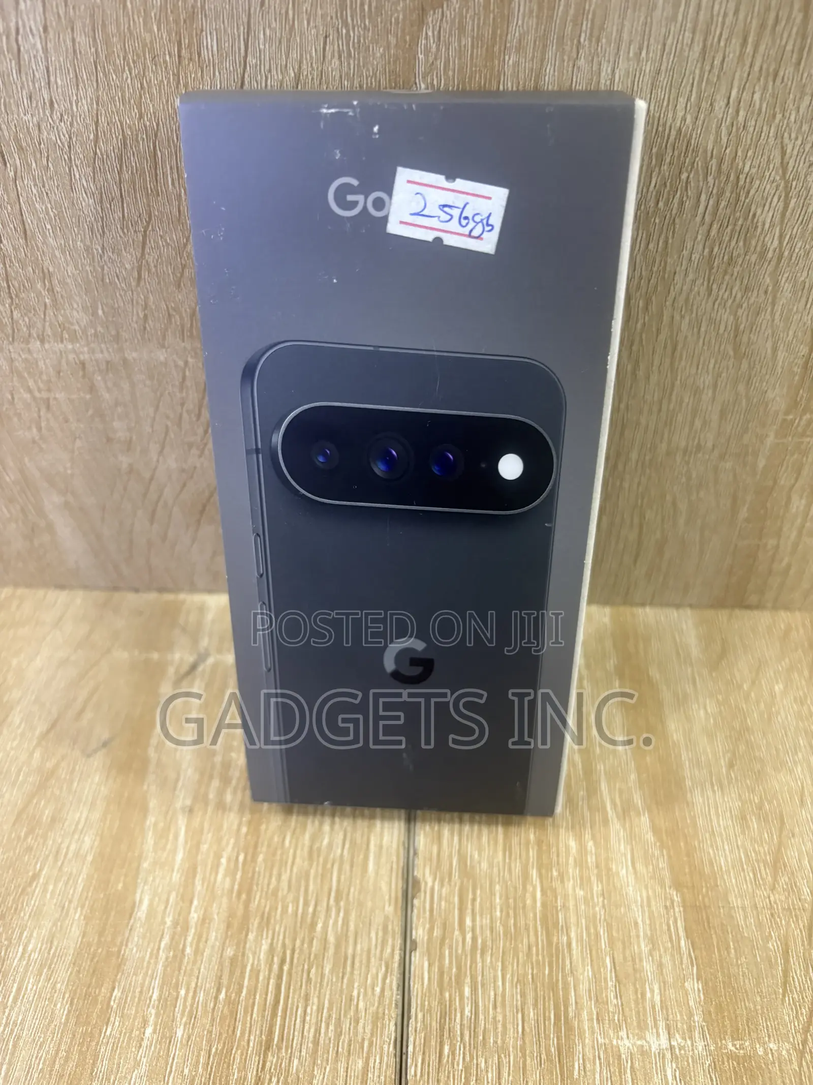 New Google Pixel 11 Pro XL 256 GB Black