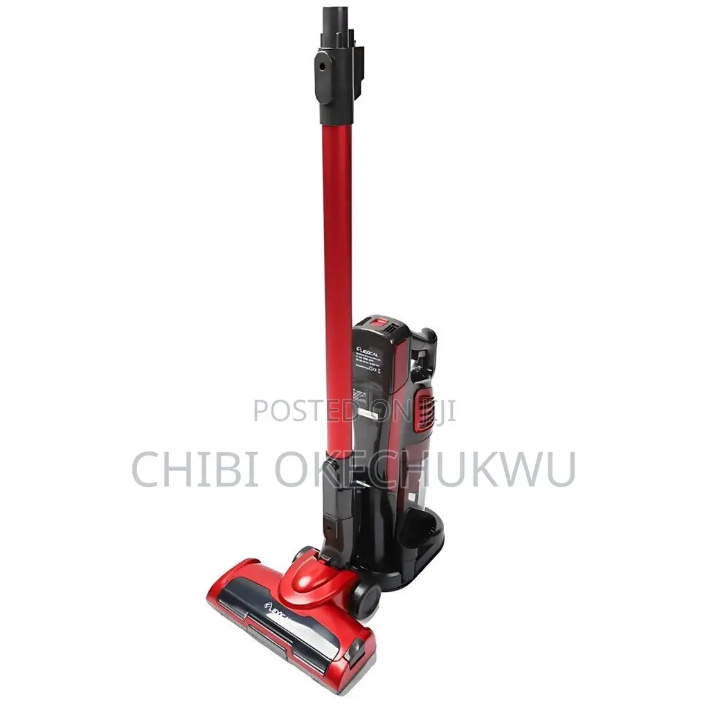Lexical Cordless Handheld Vacuum Cleaner