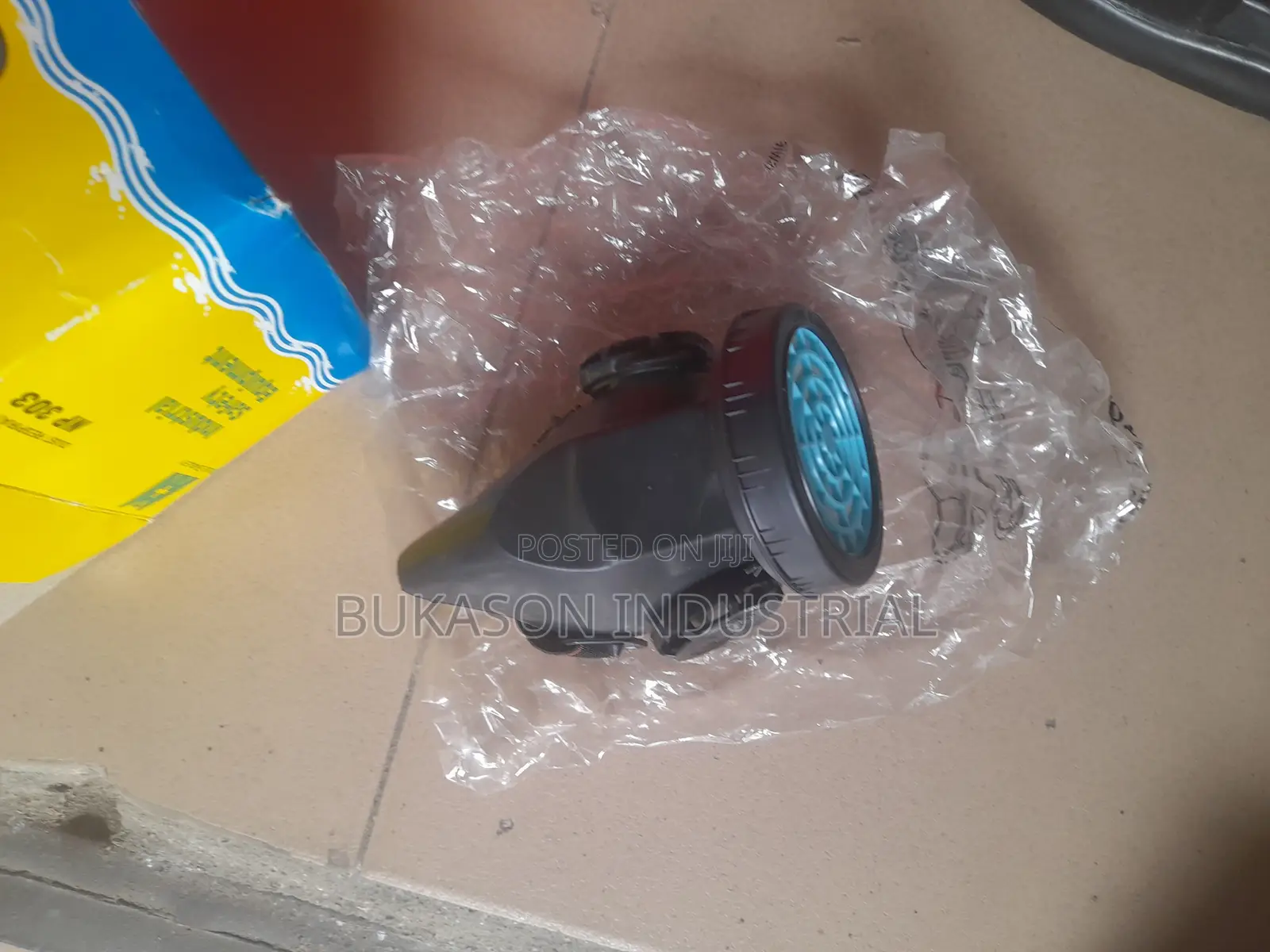Bulk Original NP303 Industrial Dust Masks / Respirators