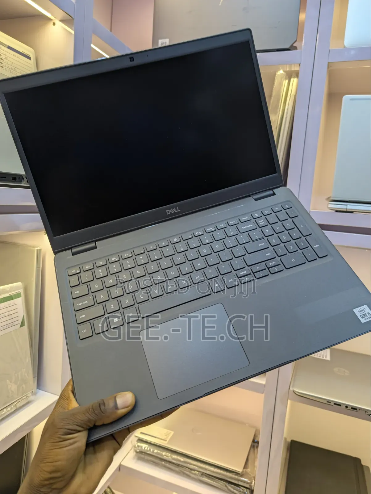 Laptop Dell Latitude 3510 8GB Intel Core i5 SSD 256GB