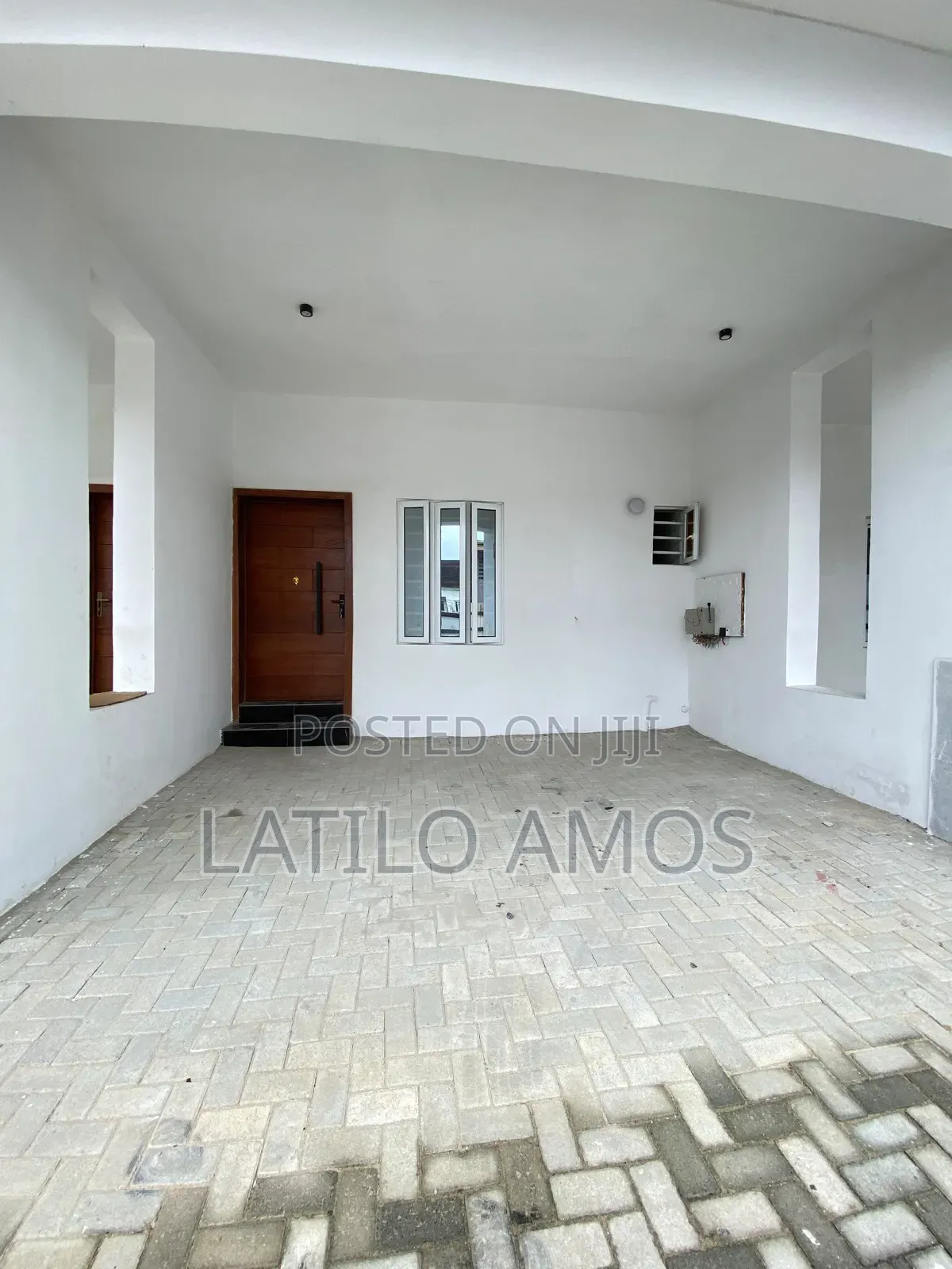 2bdrm Duplex in Sangotedo for sale