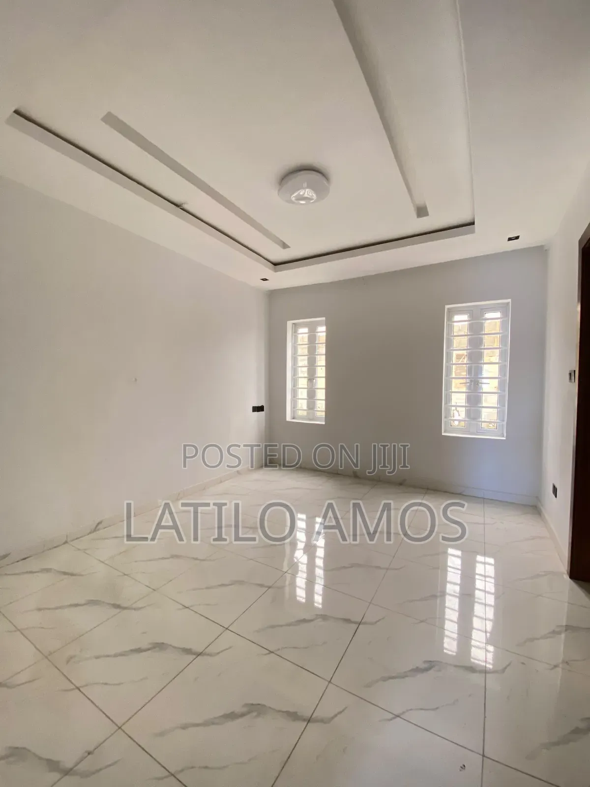 2bdrm Duplex in Sangotedo for sale