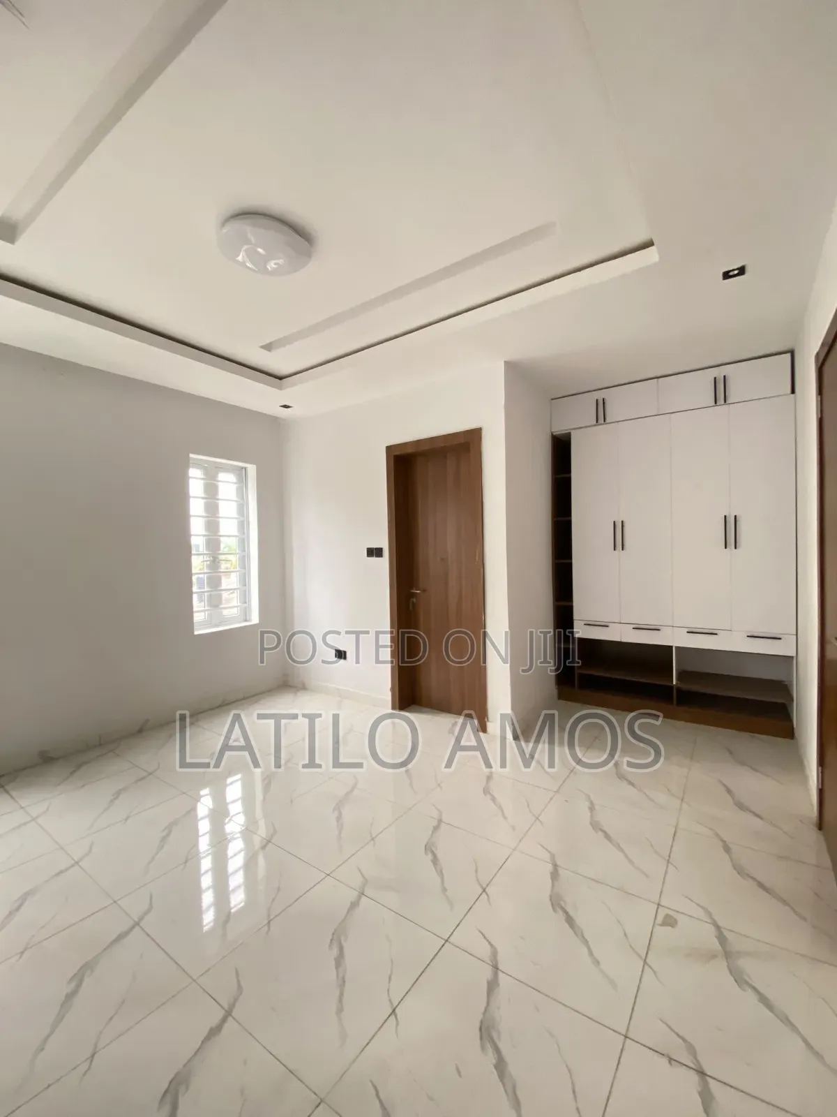 2bdrm Duplex in Sangotedo for sale