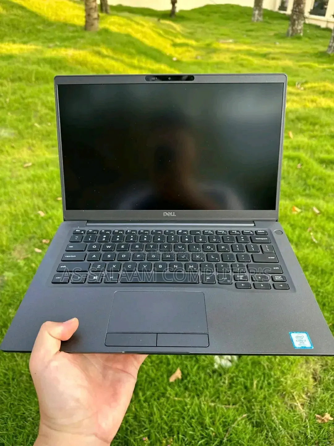 Laptop Dell Latitude 7400 16GB Intel Core i5 SSD 256GB