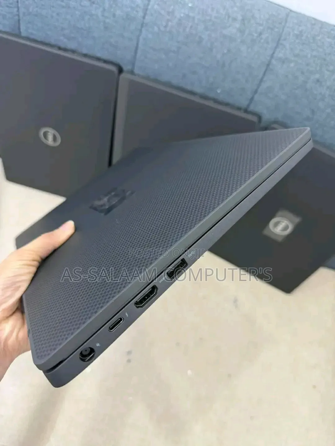 Laptop Dell Latitude 7400 16GB Intel Core i5 SSD 256GB