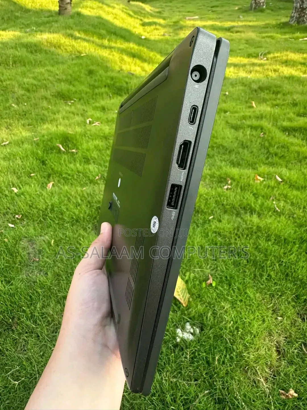 Laptop Dell Latitude 7400 16GB Intel Core i5 SSD 256GB