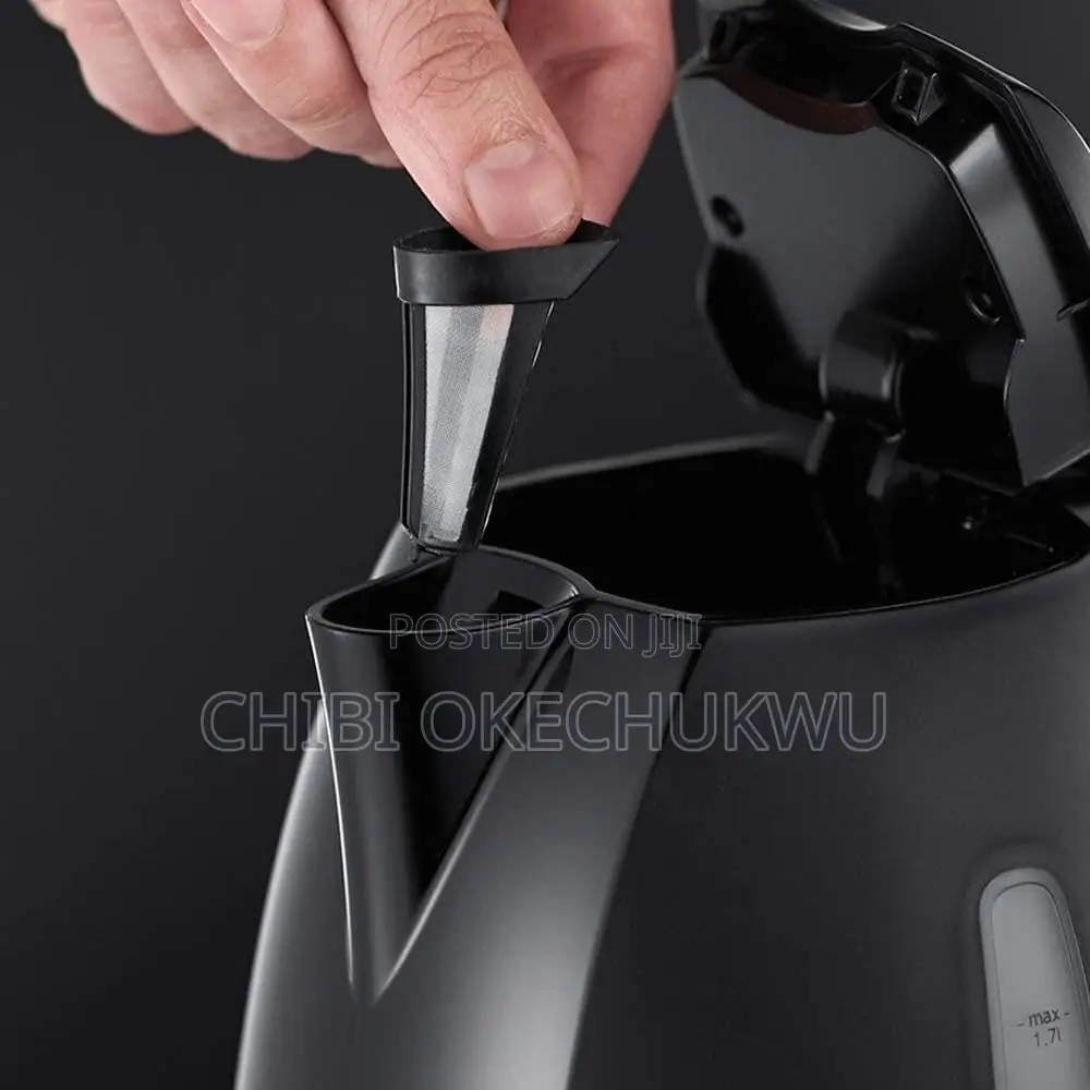 Russell Hobbs Electric 1.7L Cordless Kettle