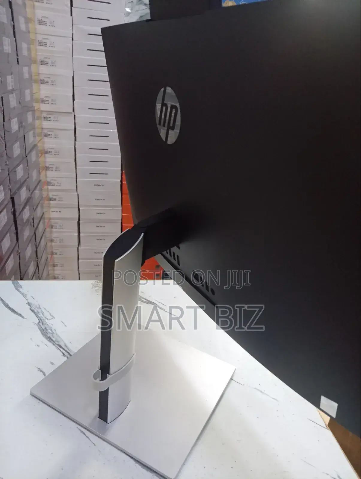 New Desktop Computer HP EliteOne 840 G9 16GB Intel Core i5 SSD 512GB