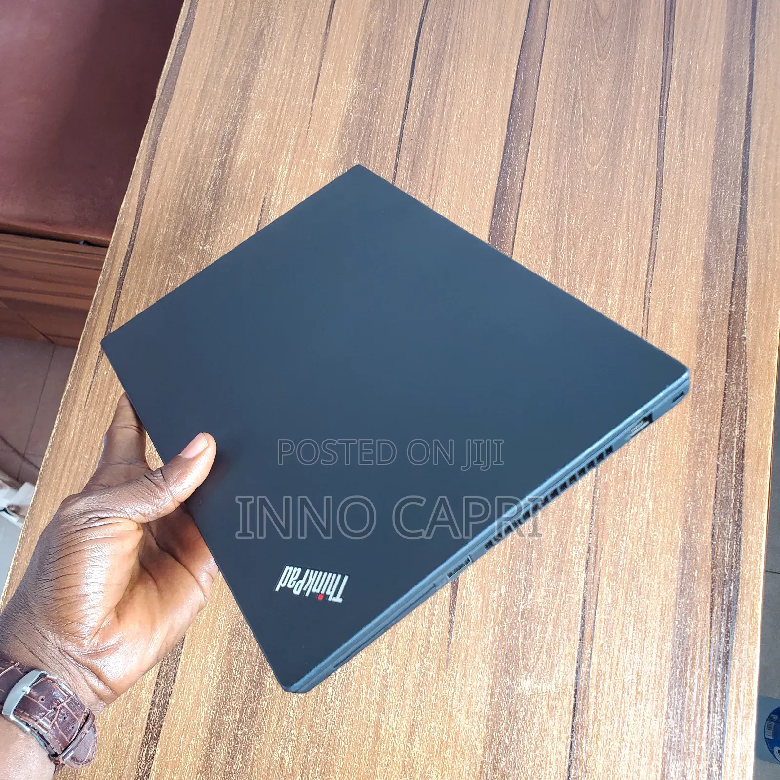 Laptop Lenovo ThinkPad P14s 16GB Intel Core i7 SSD 512GB