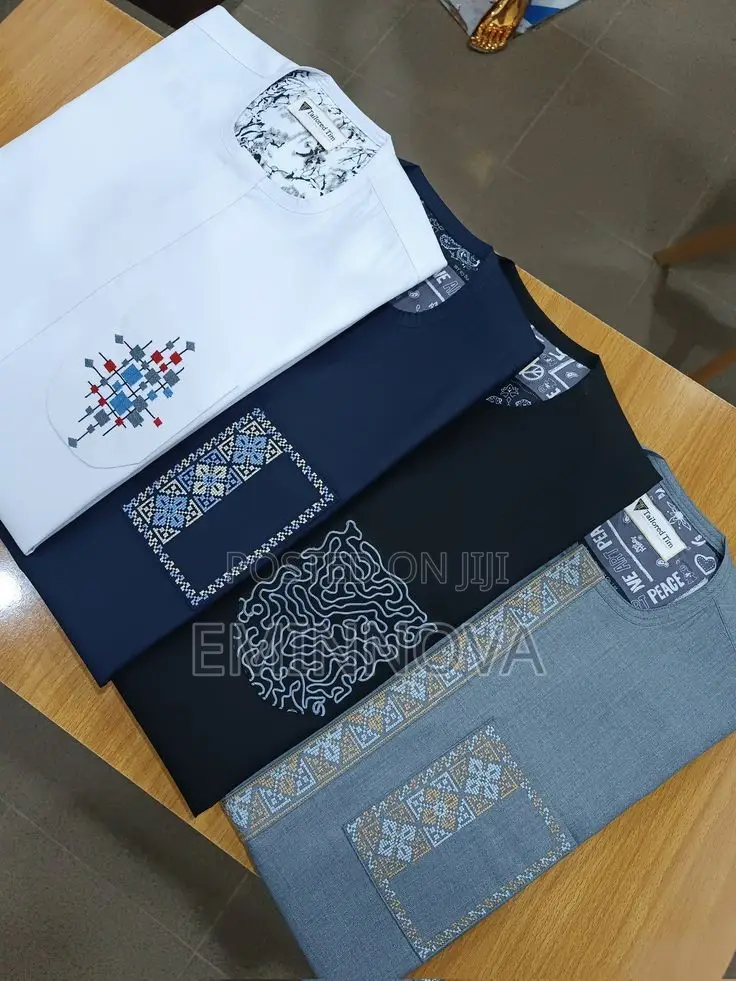 Four in 1 Native Set
