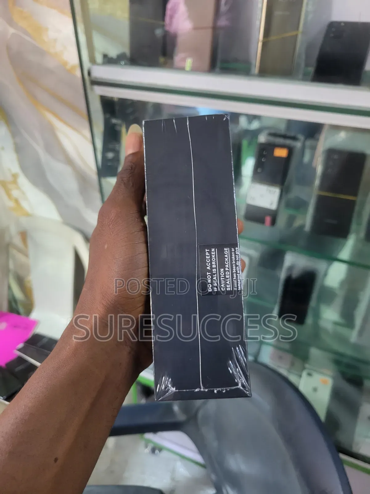 New Samsung Galaxy S10 128 GB Blue
