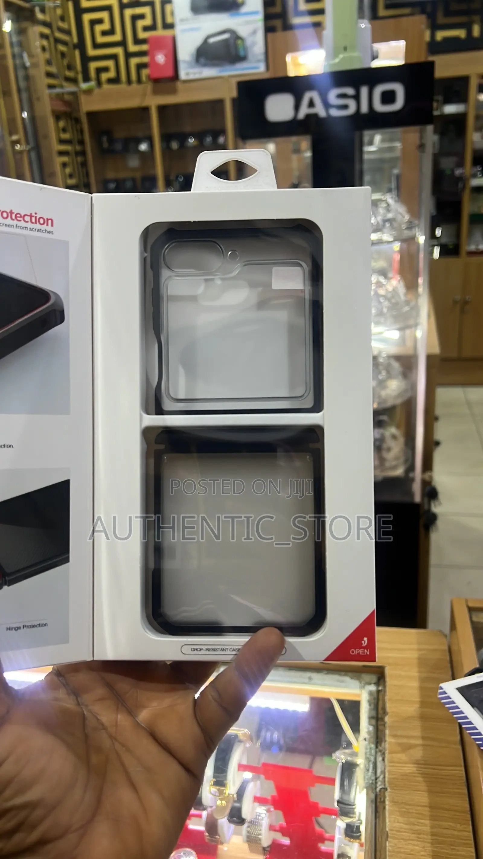 Samsung ZFlip 6 Phone Case