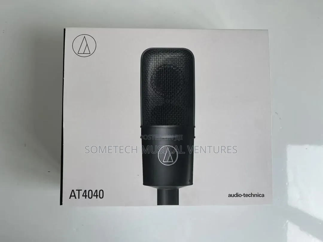 Audio-Technica AT4040