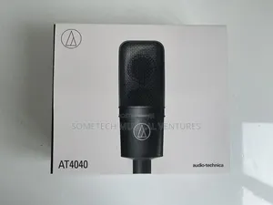 Audio-Technica AT4040