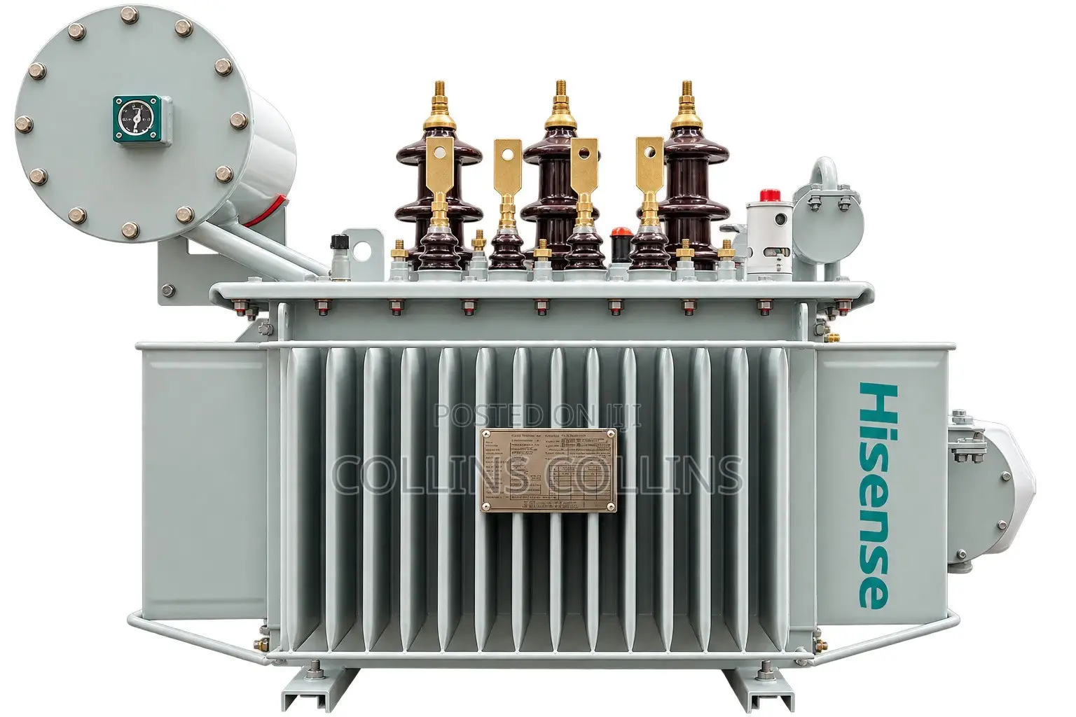 Hisense 50KVA Step Down Transformer