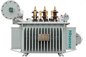 Hisense 50KVA Step Down Transformer