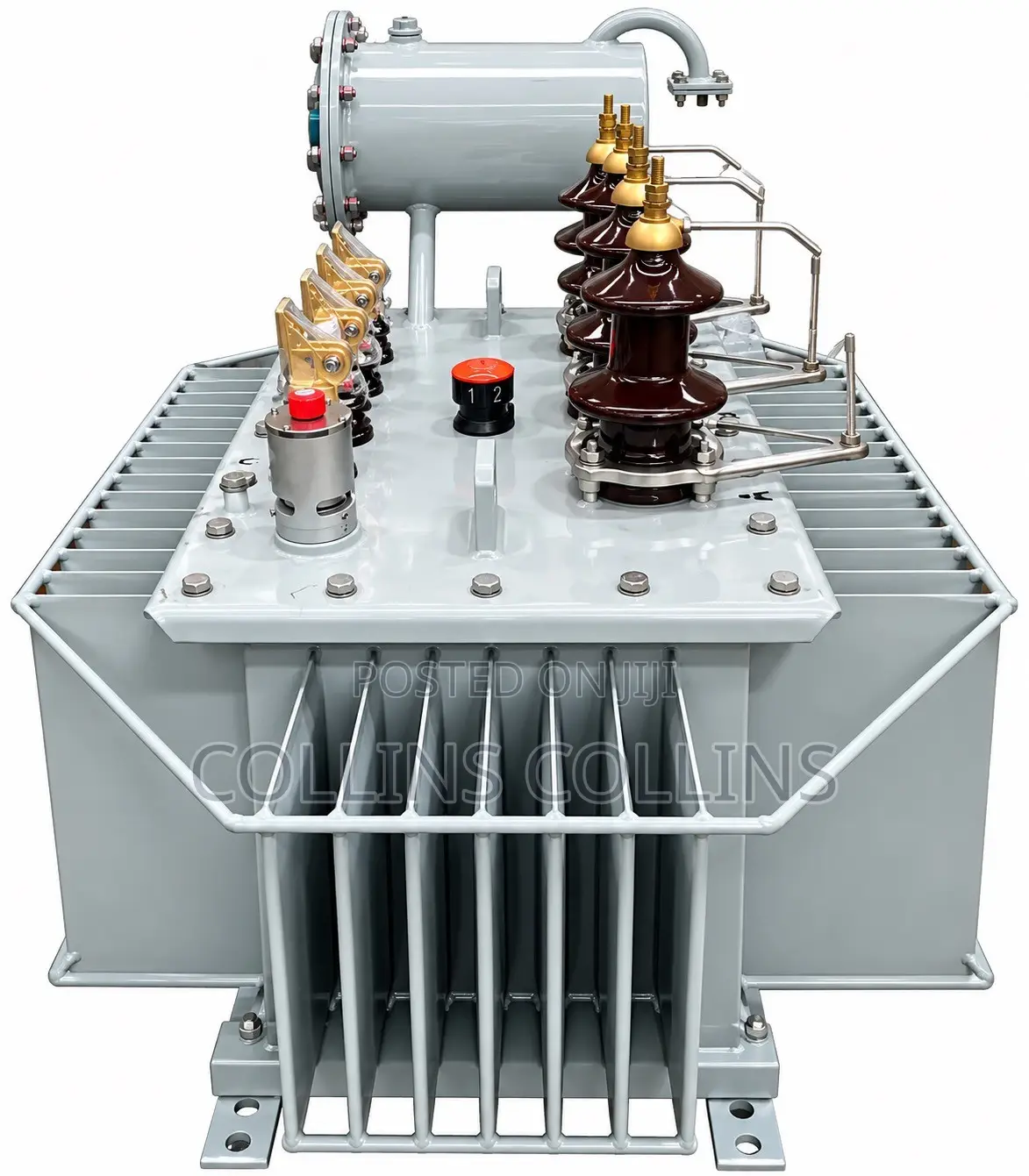 Hisense 50KVA Step Down Transformer