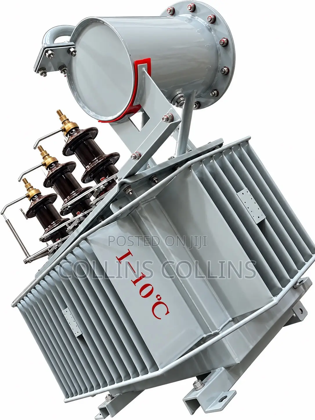 Hisense 50KVA Step Down Transformer
